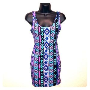 Forever21 Body con dress